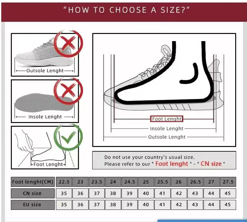 Men’s Summer Slip-On Loafers