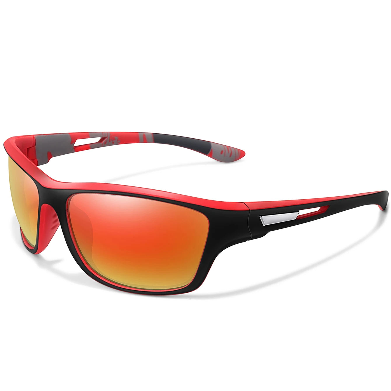 Unisex Polarized  Anti-glare UV400