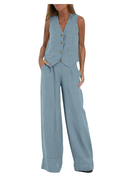 Strato Binaga Spring / Summer Casual Suit