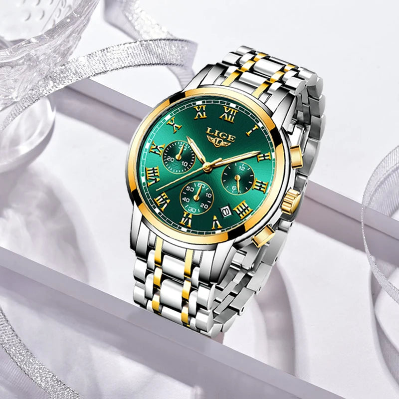 Sessero women’s watch