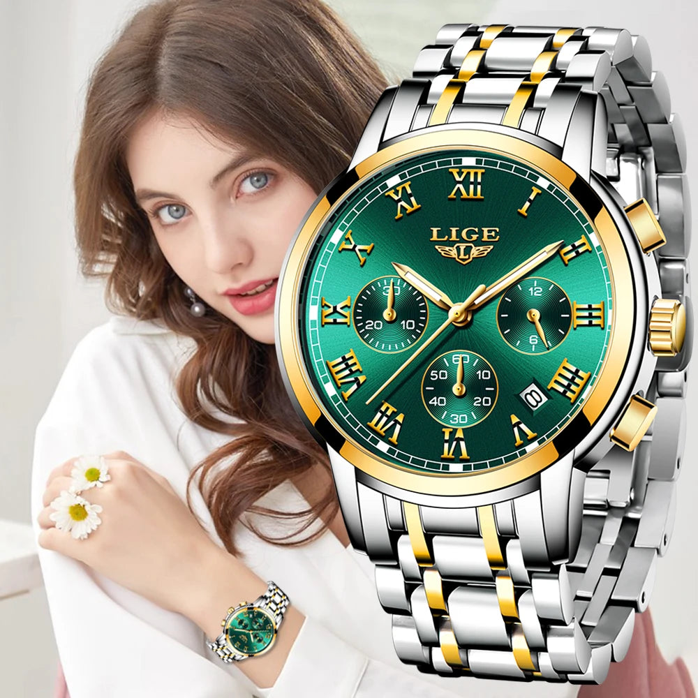 Sessero women’s watch