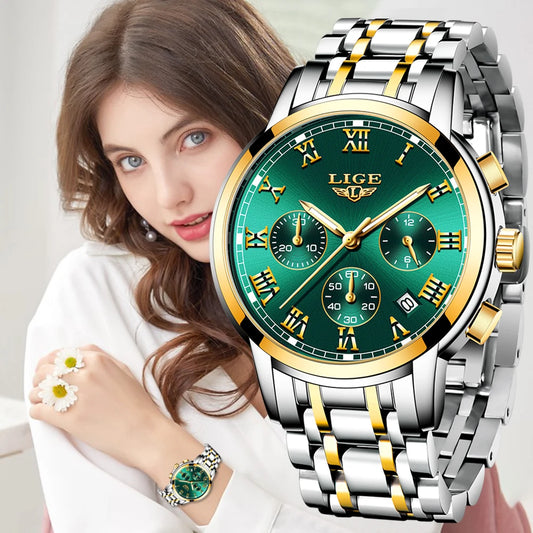 Sessero women’s watch