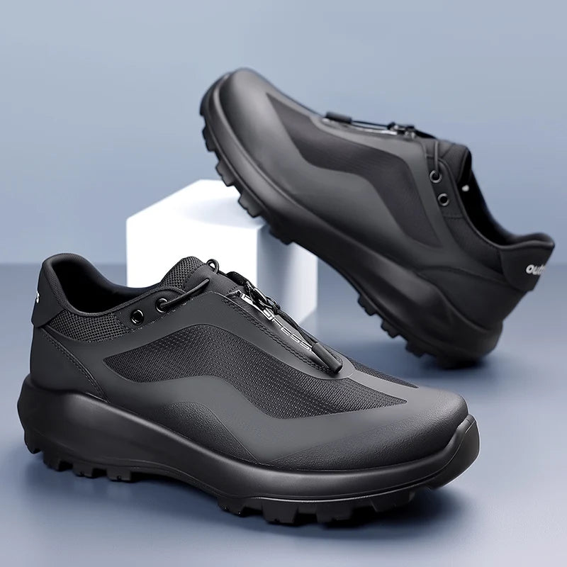 Mountaineering Outdoor Shoes