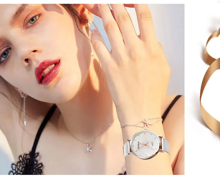 Hisau LIGE Sessero women’s watch