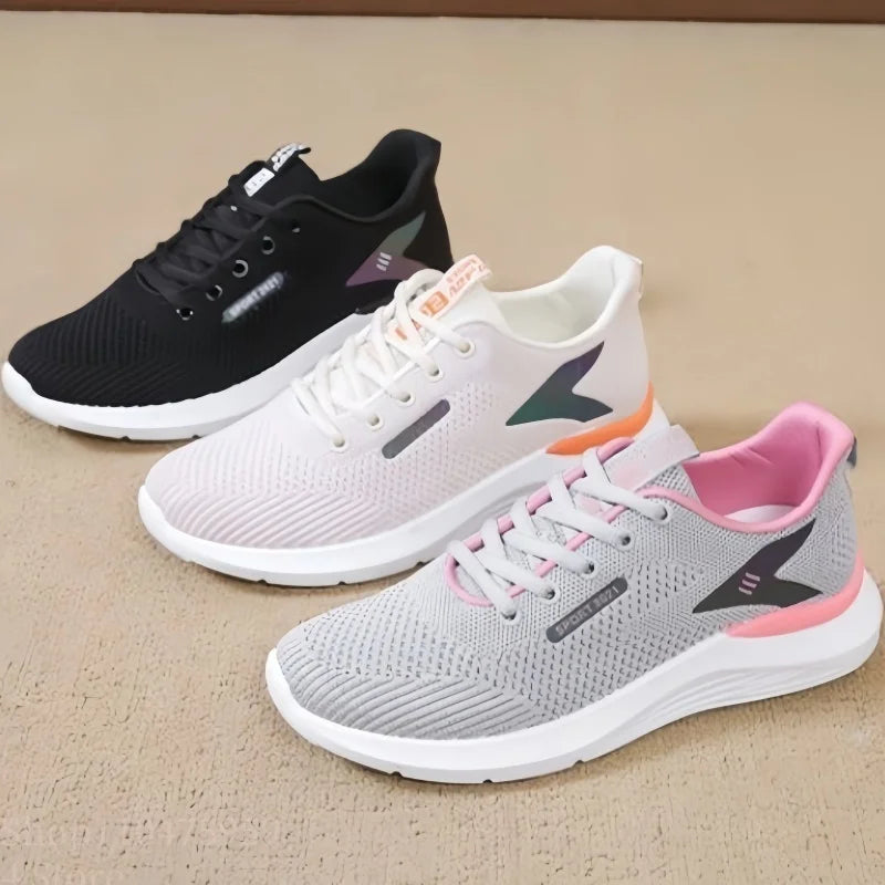 Women’s soft walking Shoes