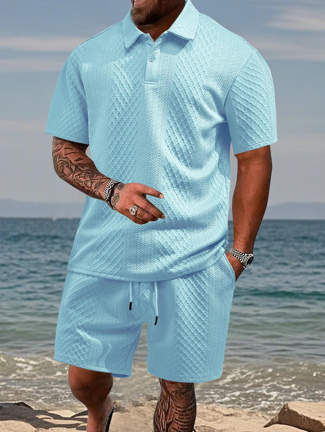 Cross-Border European /  American summer ware