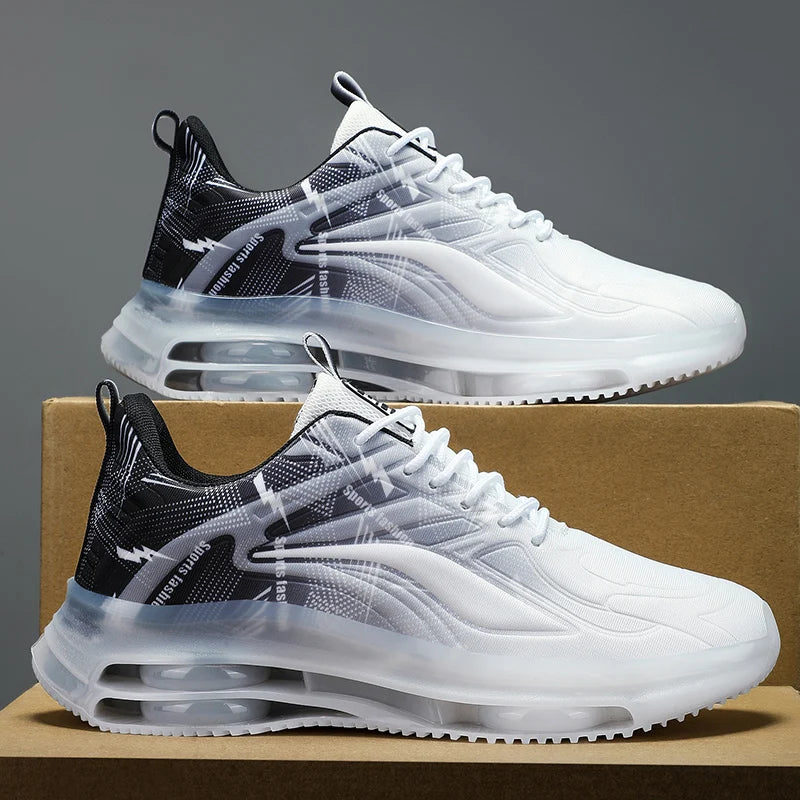 Men’s Basketball Shoes