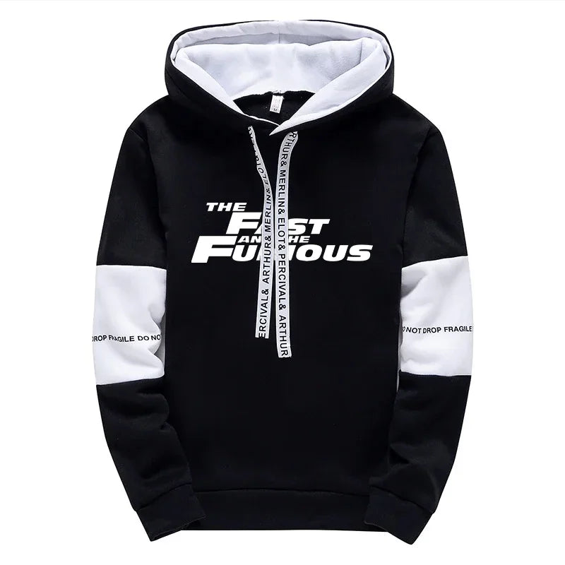 Daily Autumn Winter Hot hoodie with  Sweatpants