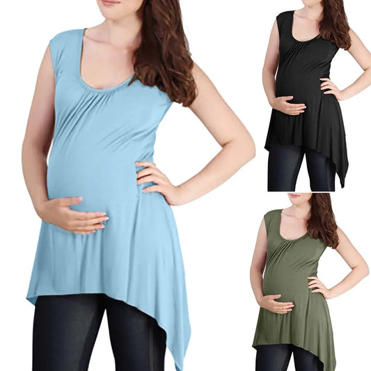 Peppe Lung maternity Nursing Top