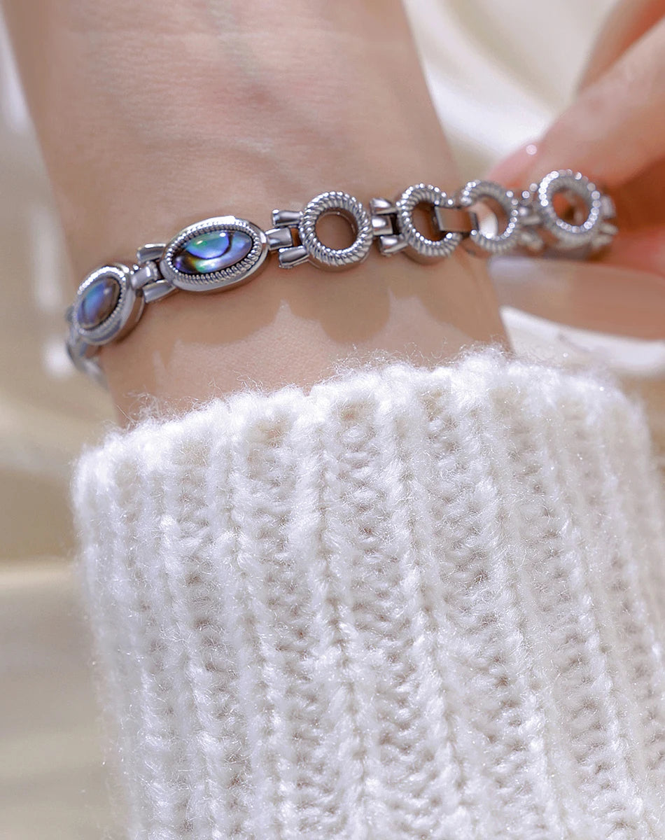 Elegant Vintage  Bracelet Ladies Dress watch
