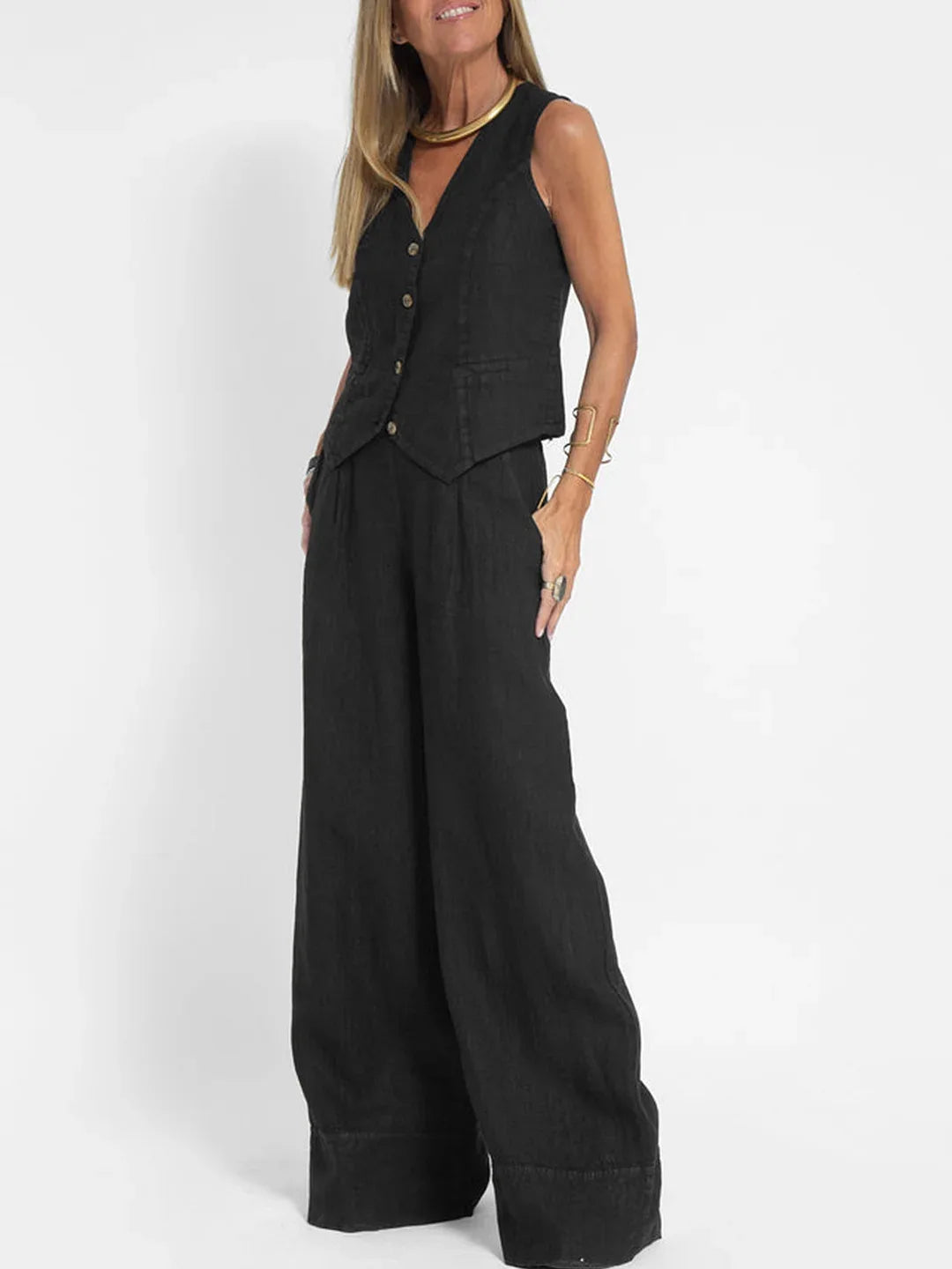 Strato Binaga Spring / Summer Casual Suit