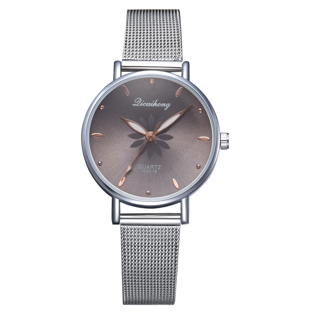 Hisau LIGE Sessero women’s watch