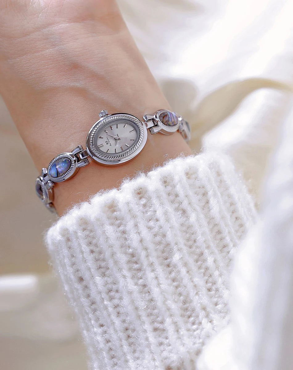 Elegant Vintage  Bracelet Ladies Dress watch