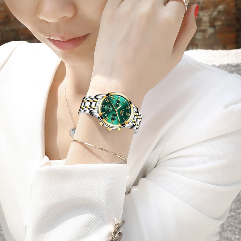 Sessero women’s watch