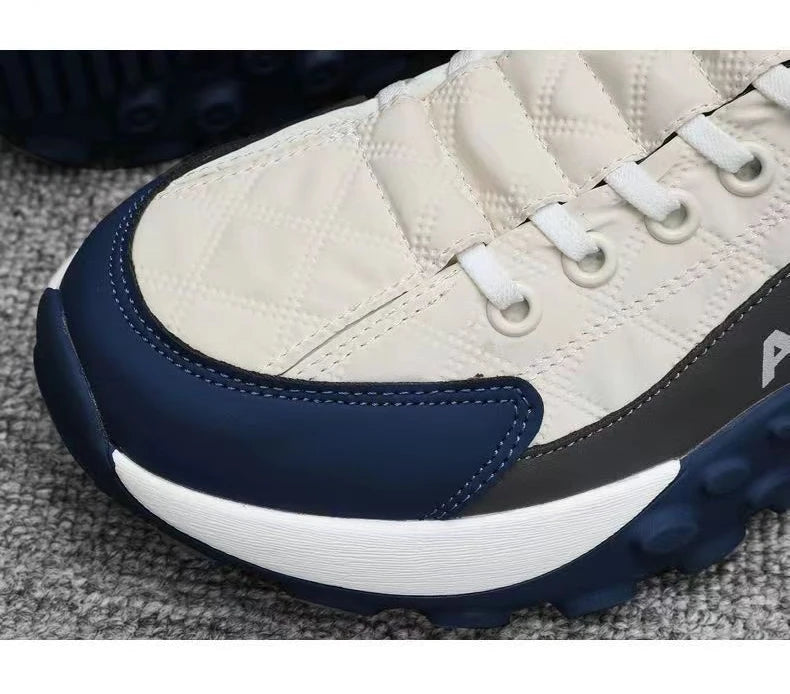 Men’s Sneakers , Platform Running Shoes
