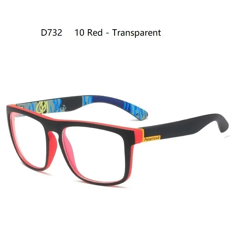 Granfus Unisex Luxury Brand  SunGlasses UV400