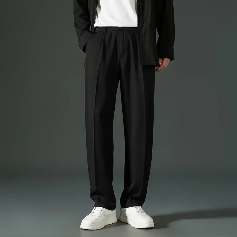 Italian Men’s Dress Pants
