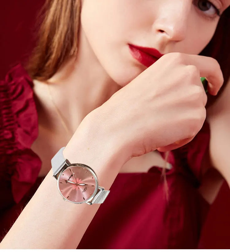 Hisau LIGE Sessero women’s watch