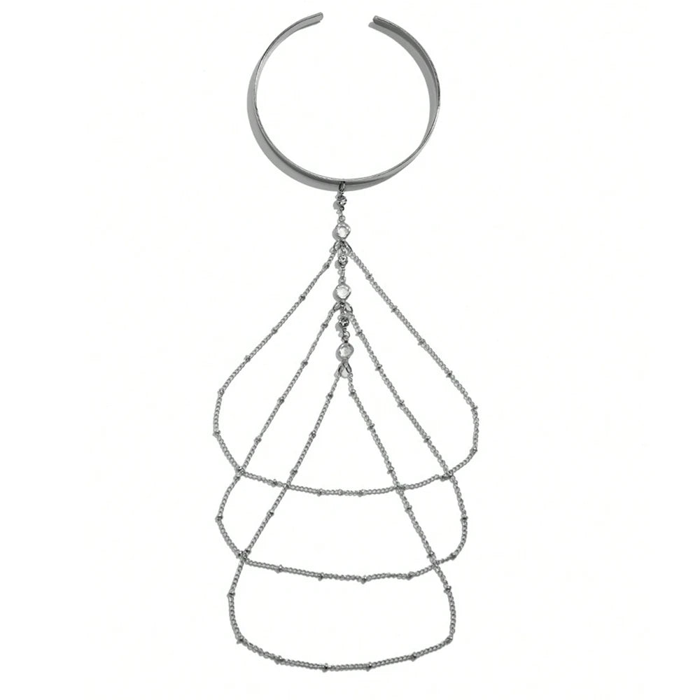 Jiovani Arm Bracelet