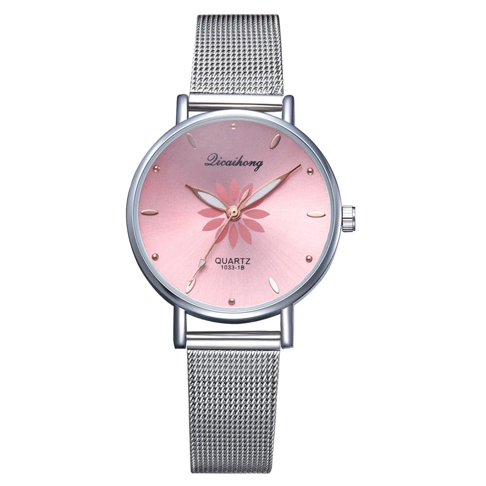 Hisau LIGE Sessero women’s watch