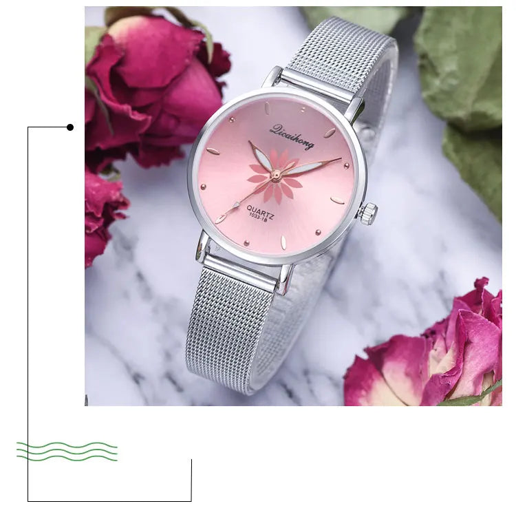 Hisau LIGE Sessero women’s watch