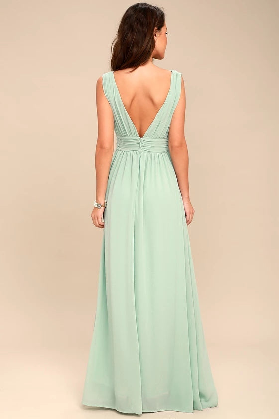Georgeo Vestidos Summer Sexy Maxi Dress