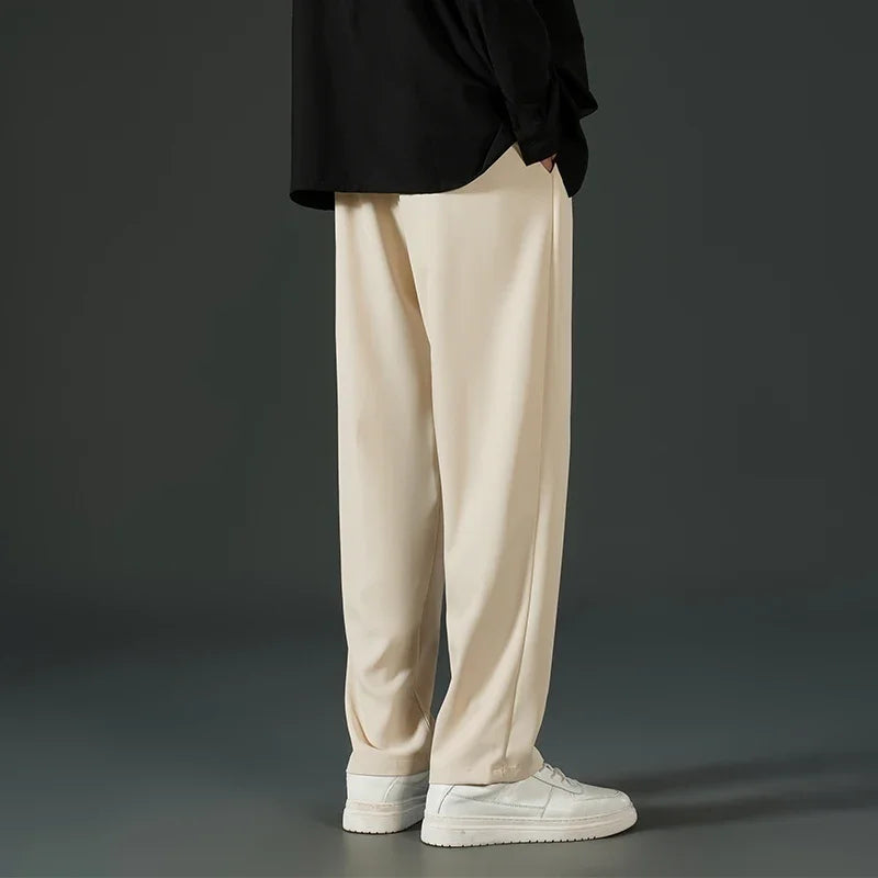 Italian Men’s Dress Pants