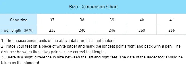 Women’s soft walking Shoes