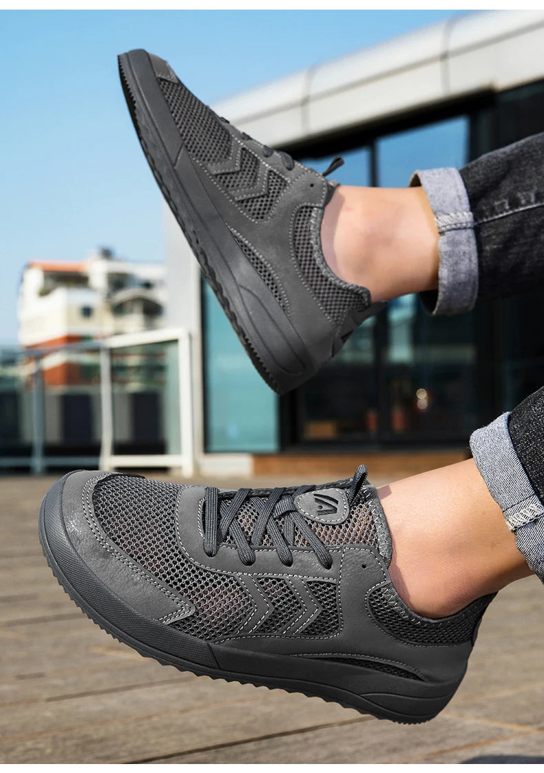 Men’s Walking Shoes