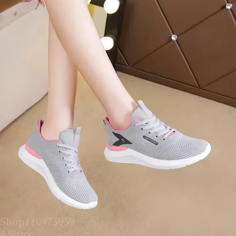 Women’s soft walking Shoes