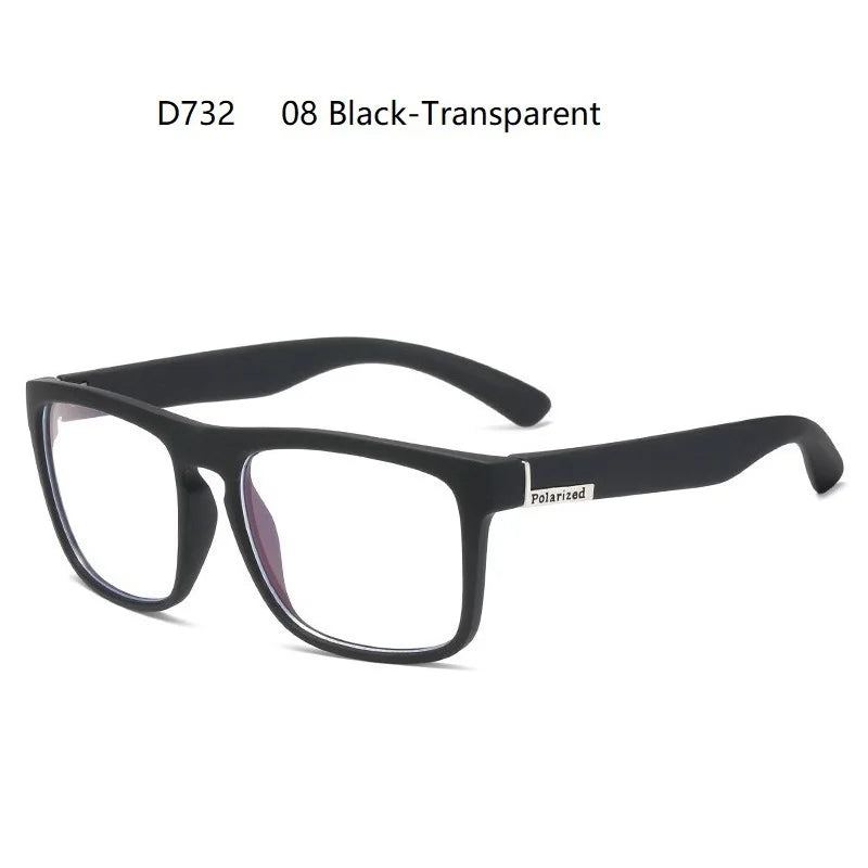 Granfus Unisex Luxury Brand  SunGlasses UV400