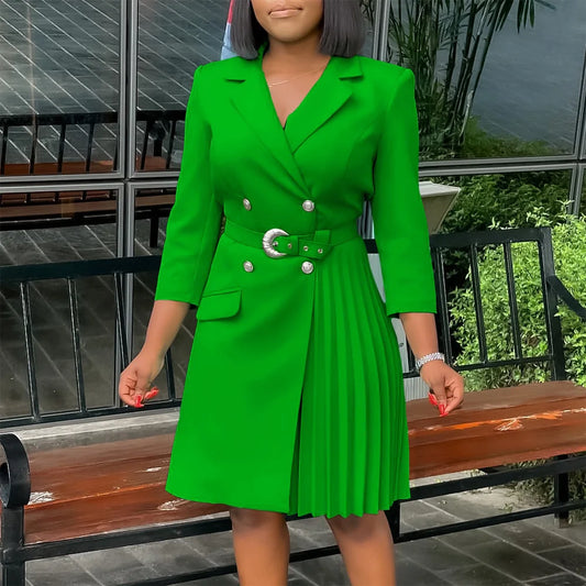 Barbra Shumanz Fashion Dress