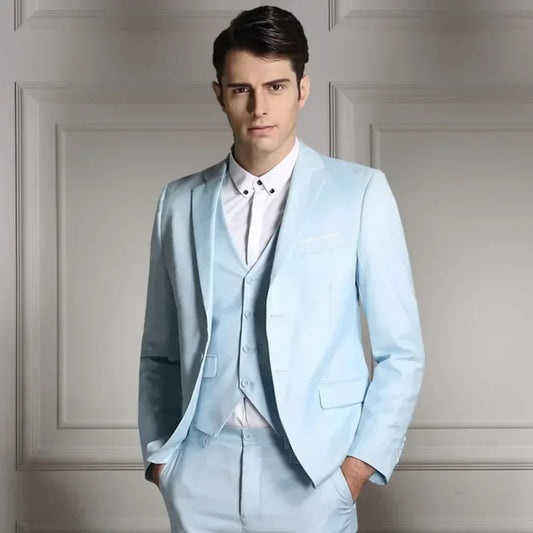 Men’s Suit Set