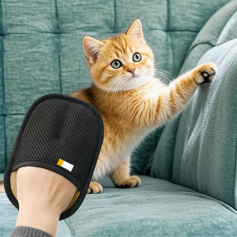 Pet Hair Remover  Cat & Dog Hair Cleaner