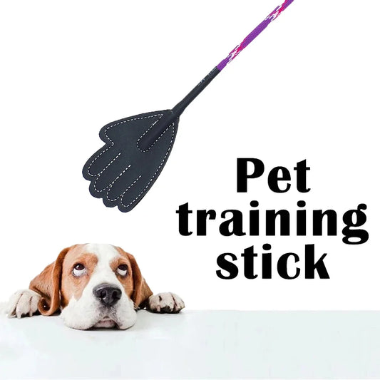 Safe Dog Training Whips