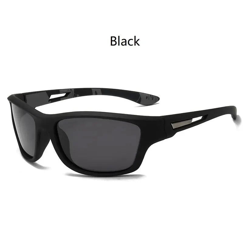 Classic Outdoor Sports Polarized Sunglasses