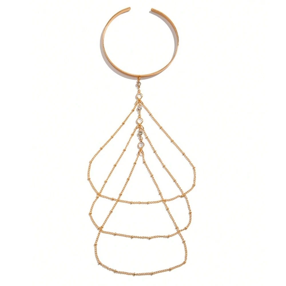 Jiovani Arm Bracelet