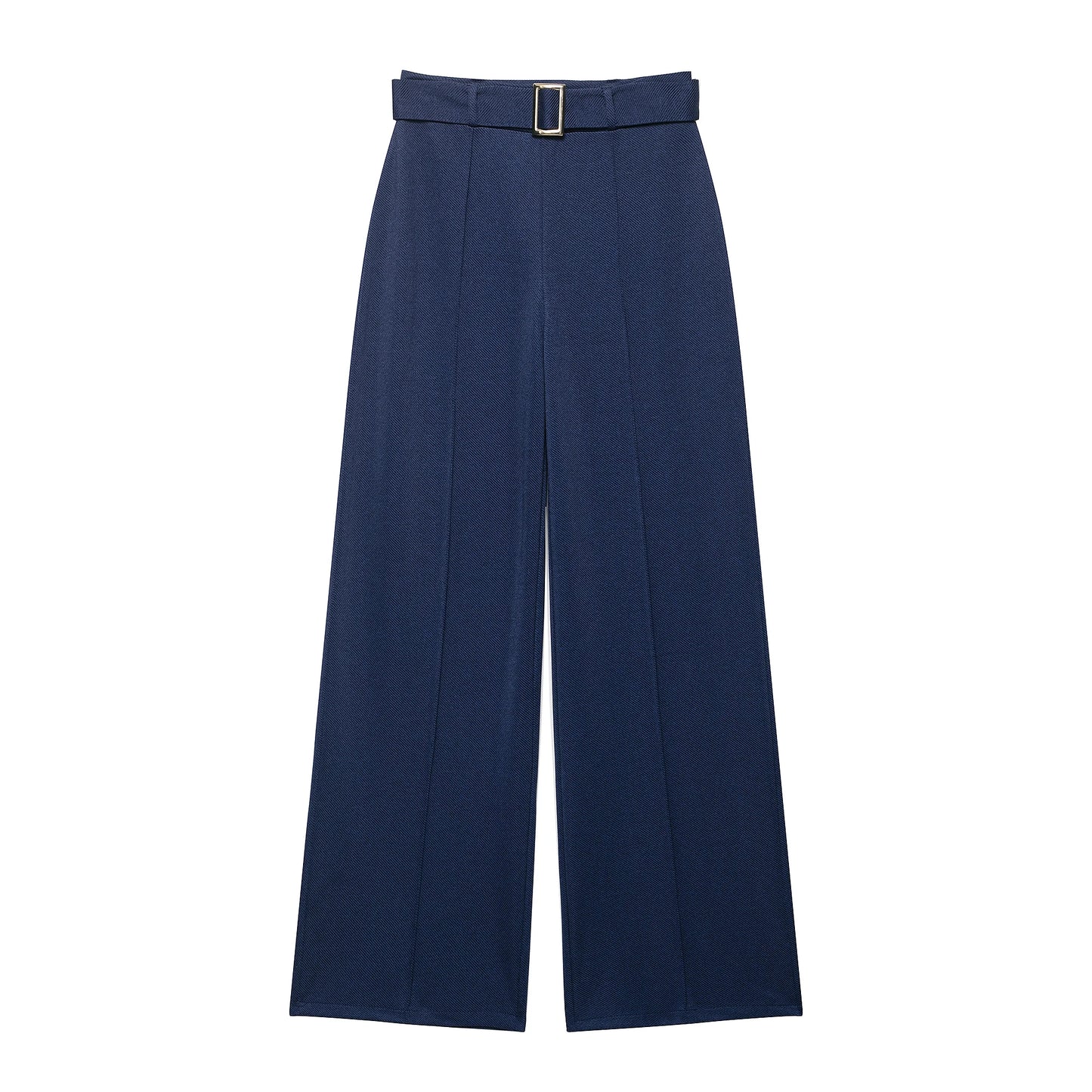 Autumn elegant simple trousers