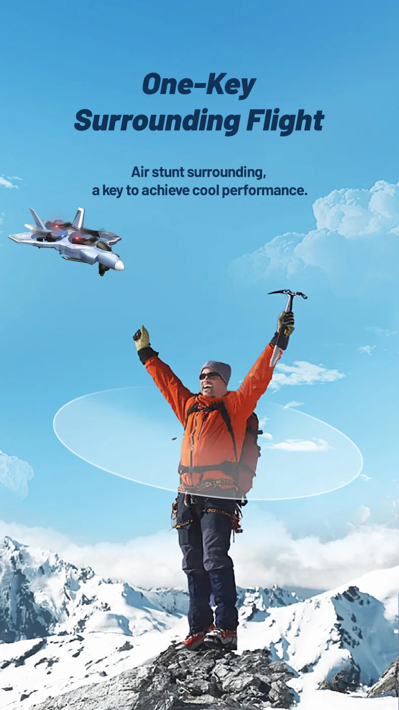 RC Plane Dron Star Flight Fighter Epp Foam Helicopter Radio Control Quadcopter Toys for Boys Remote Controlled Airplane Aviones