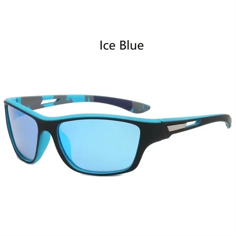 Classic Outdoor Sports Polarized Sunglasses