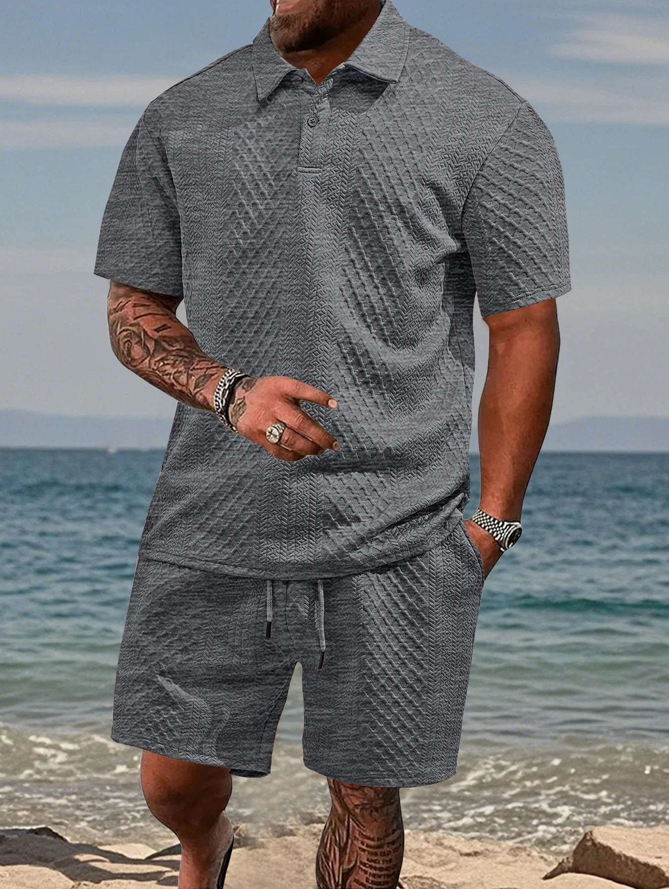 Cross-Border European /  American summer ware