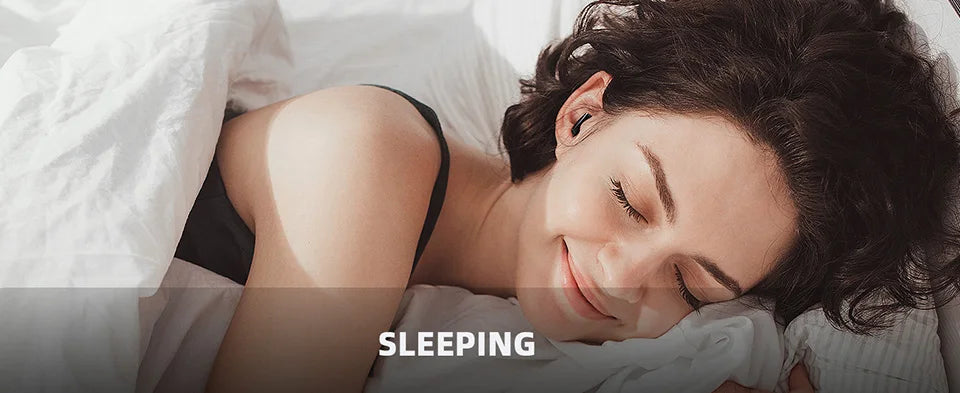 Super Soft Reusable Earplugs – Noise-Reducing Hearing Protection for Sleep, Travel, Work & Concerts