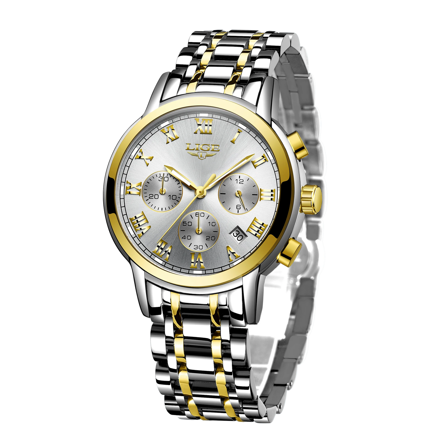 Sessero women’s watch