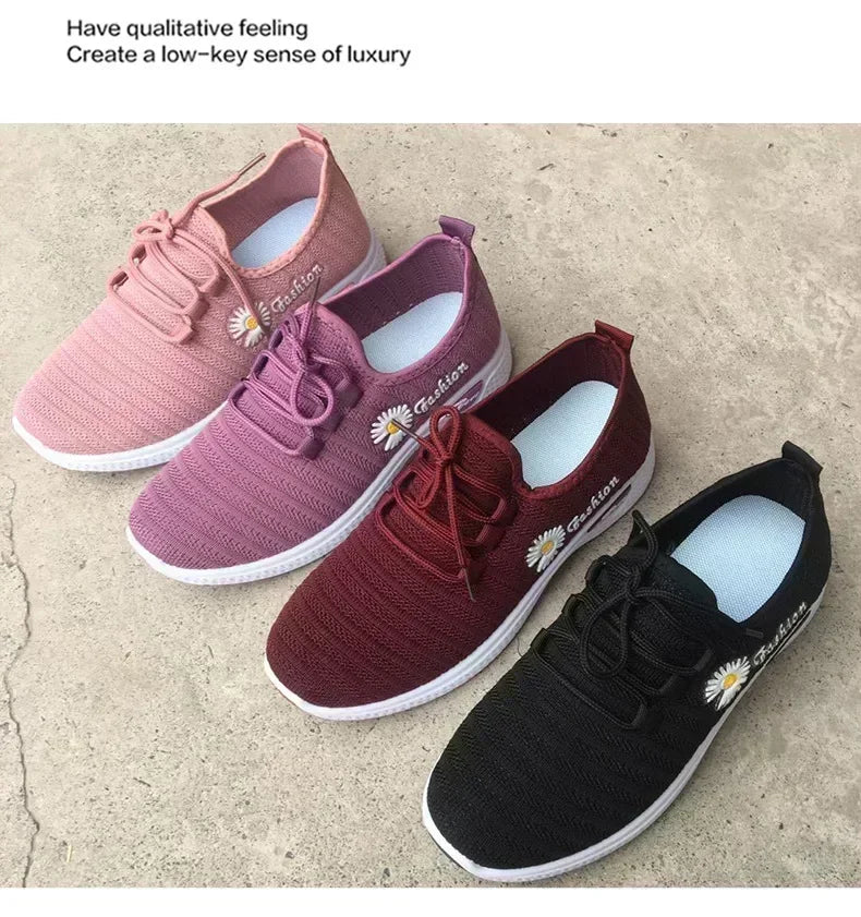 Fashionable Sports Shoes