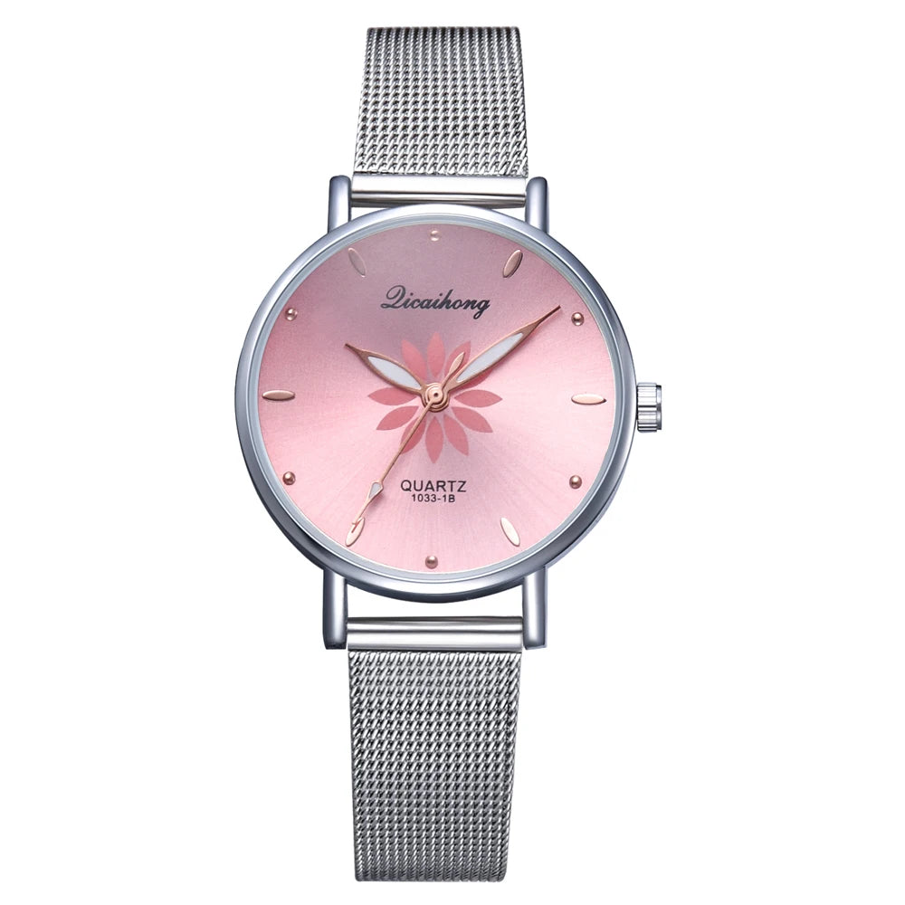 Hisau LIGE Sessero women’s watch