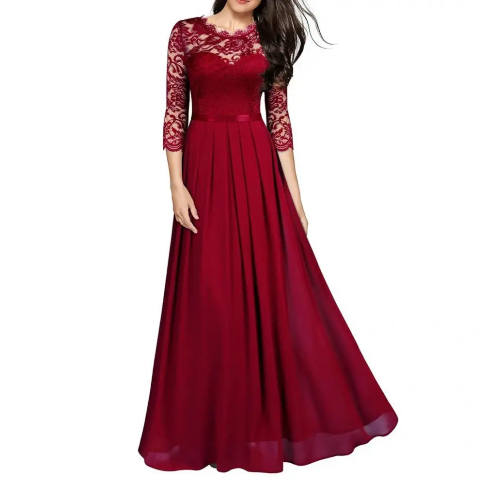 Sarasota Party Dress