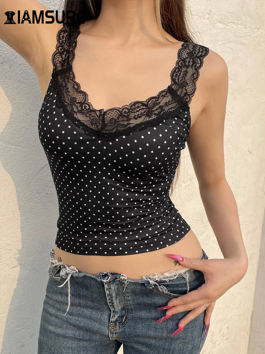 Casual Sleeveless Tank – Slim Fit Deep