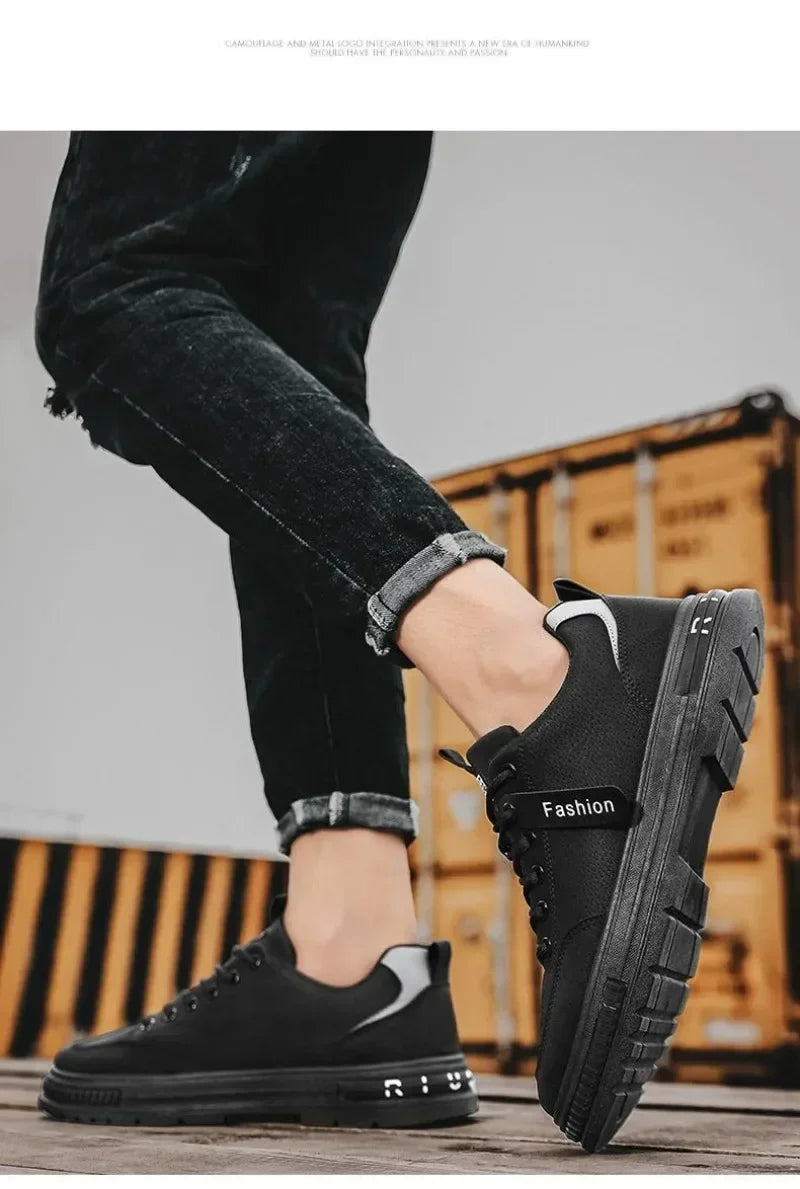 Men’s Casual breathable Shoes